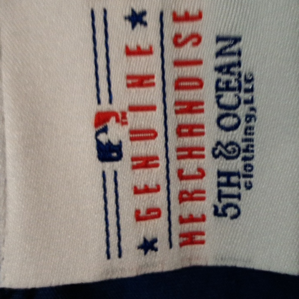 CHICAGO CUBS 2016 WORLD SERIES  CHAMPIONS MLS T SHIRT - Picture 4 of 8